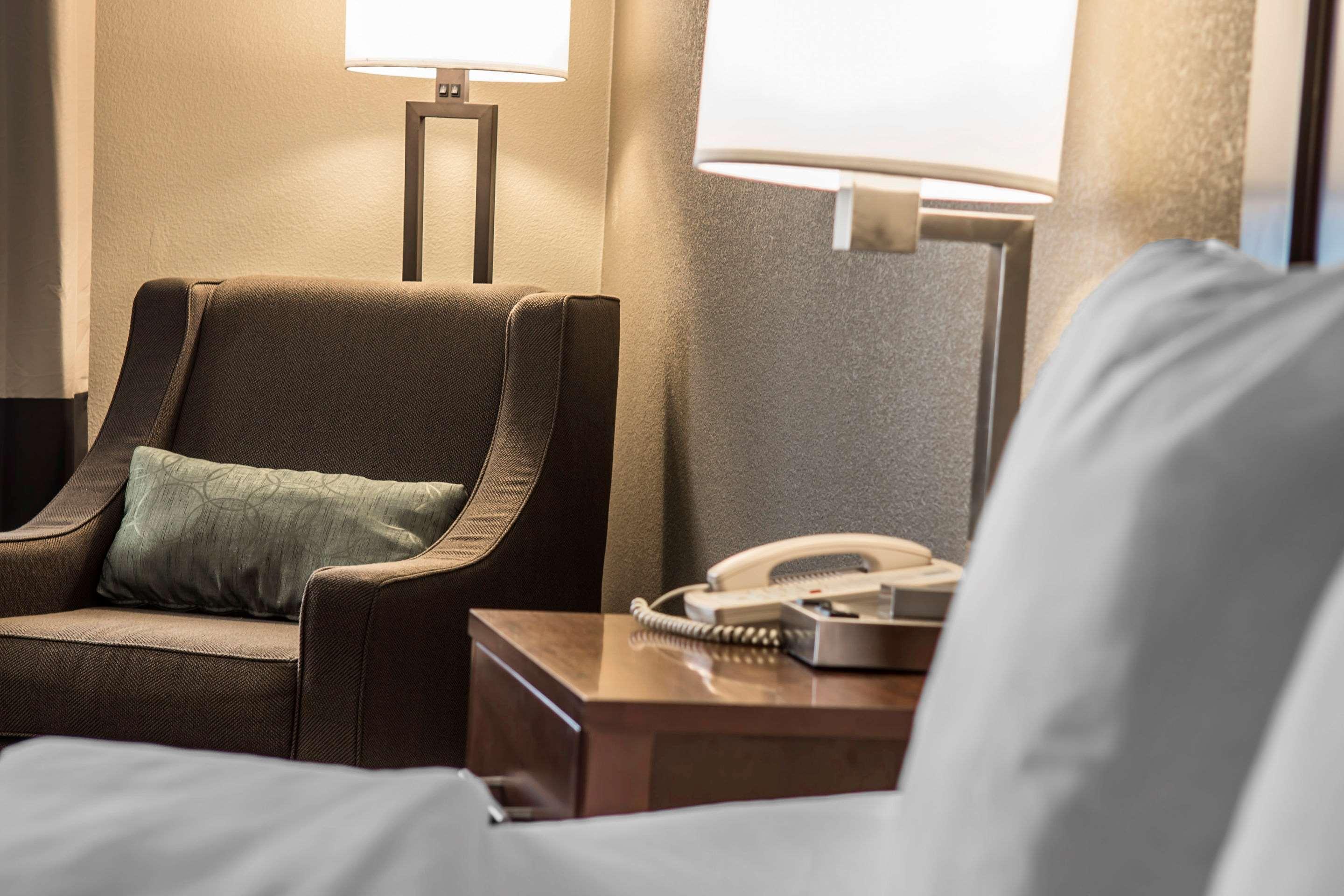 Comfort Inn Edinburg South Zewnętrze zdjęcie
