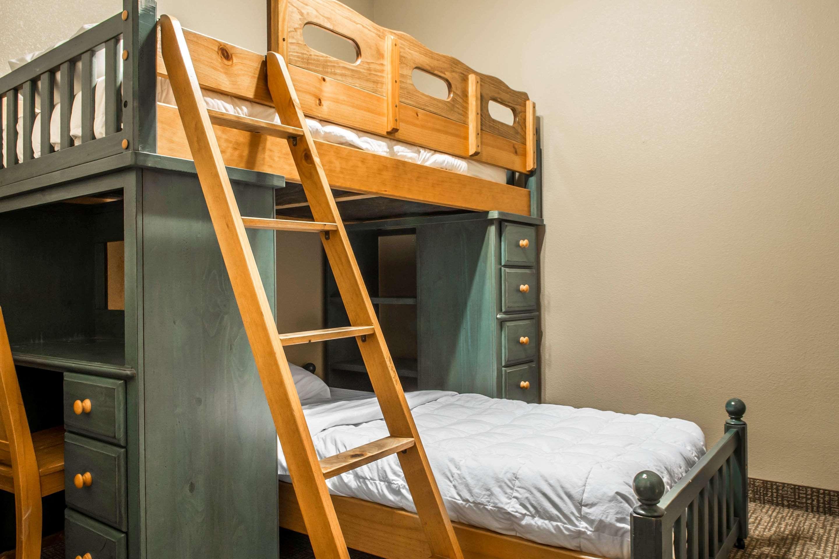 Comfort Inn Edinburg South Zewnętrze zdjęcie