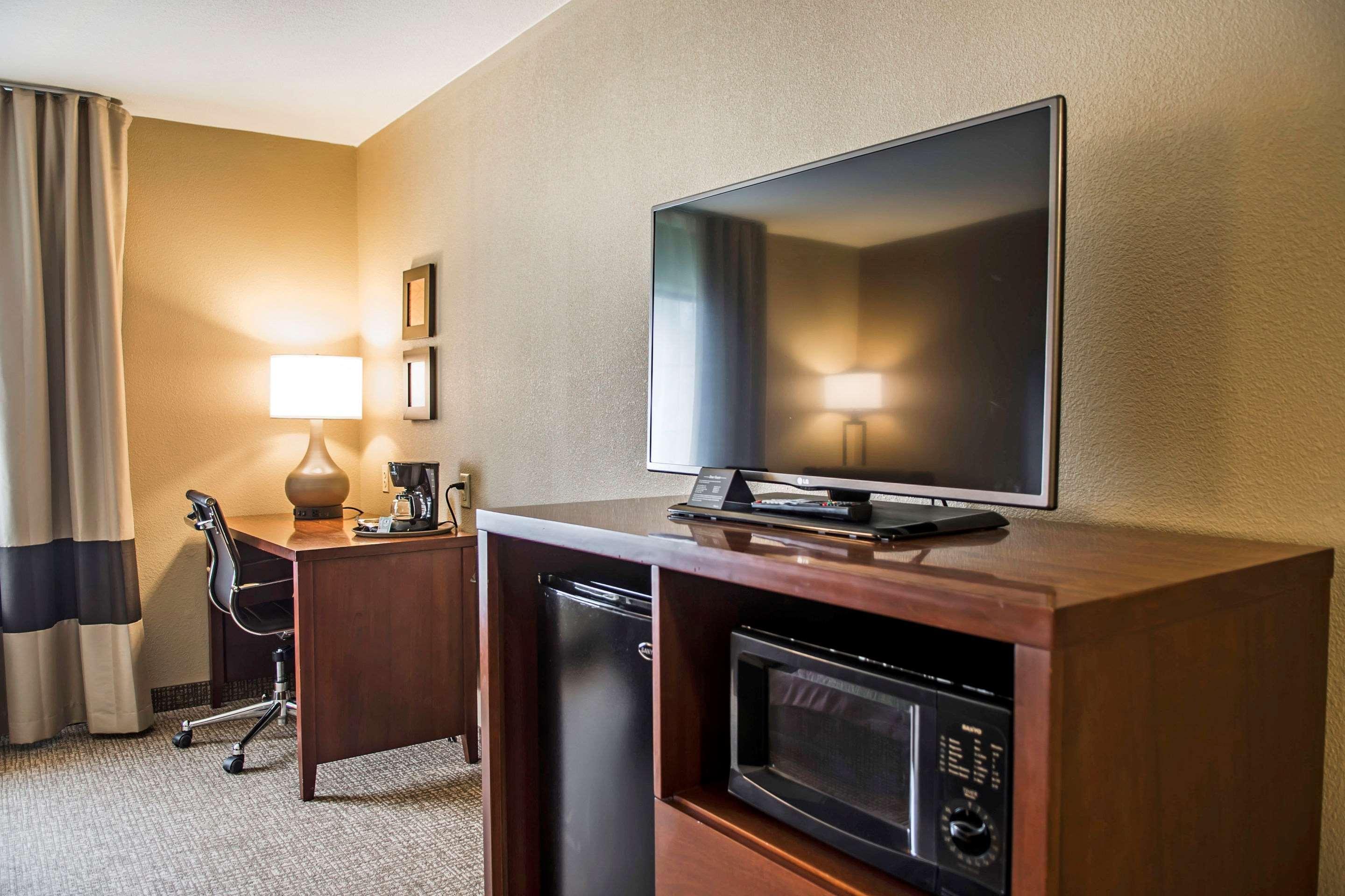 Comfort Inn Edinburg South Zewnętrze zdjęcie