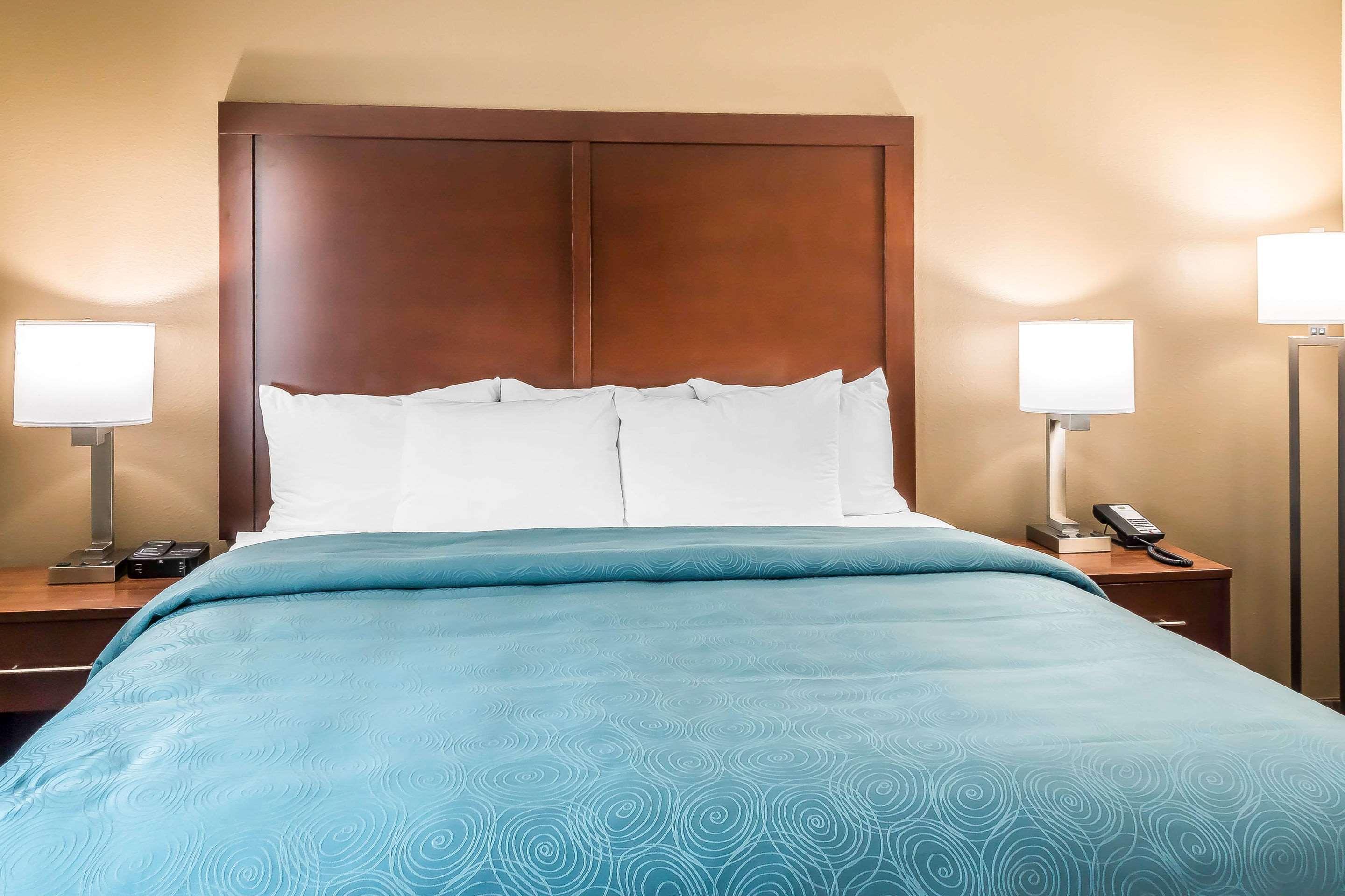 Comfort Inn Edinburg South Zewnętrze zdjęcie