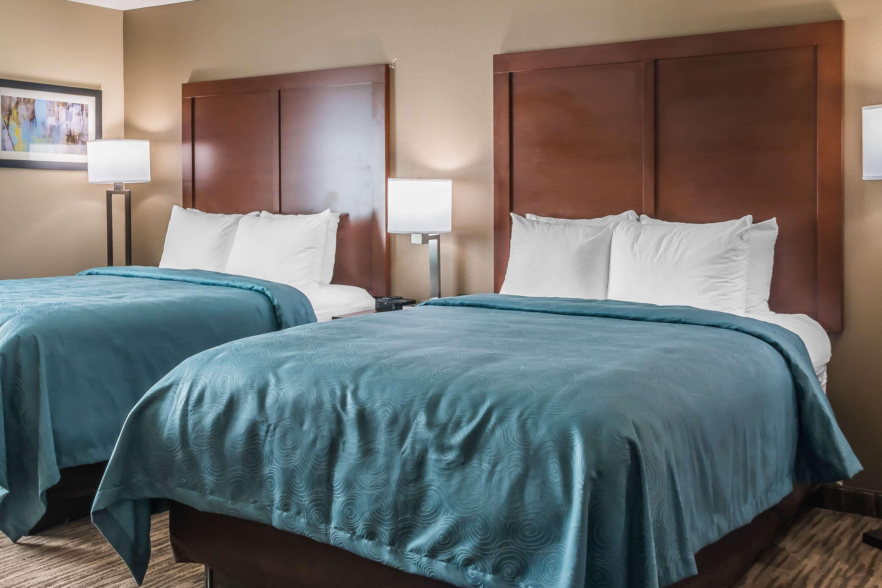 Comfort Inn Edinburg South Zewnętrze zdjęcie