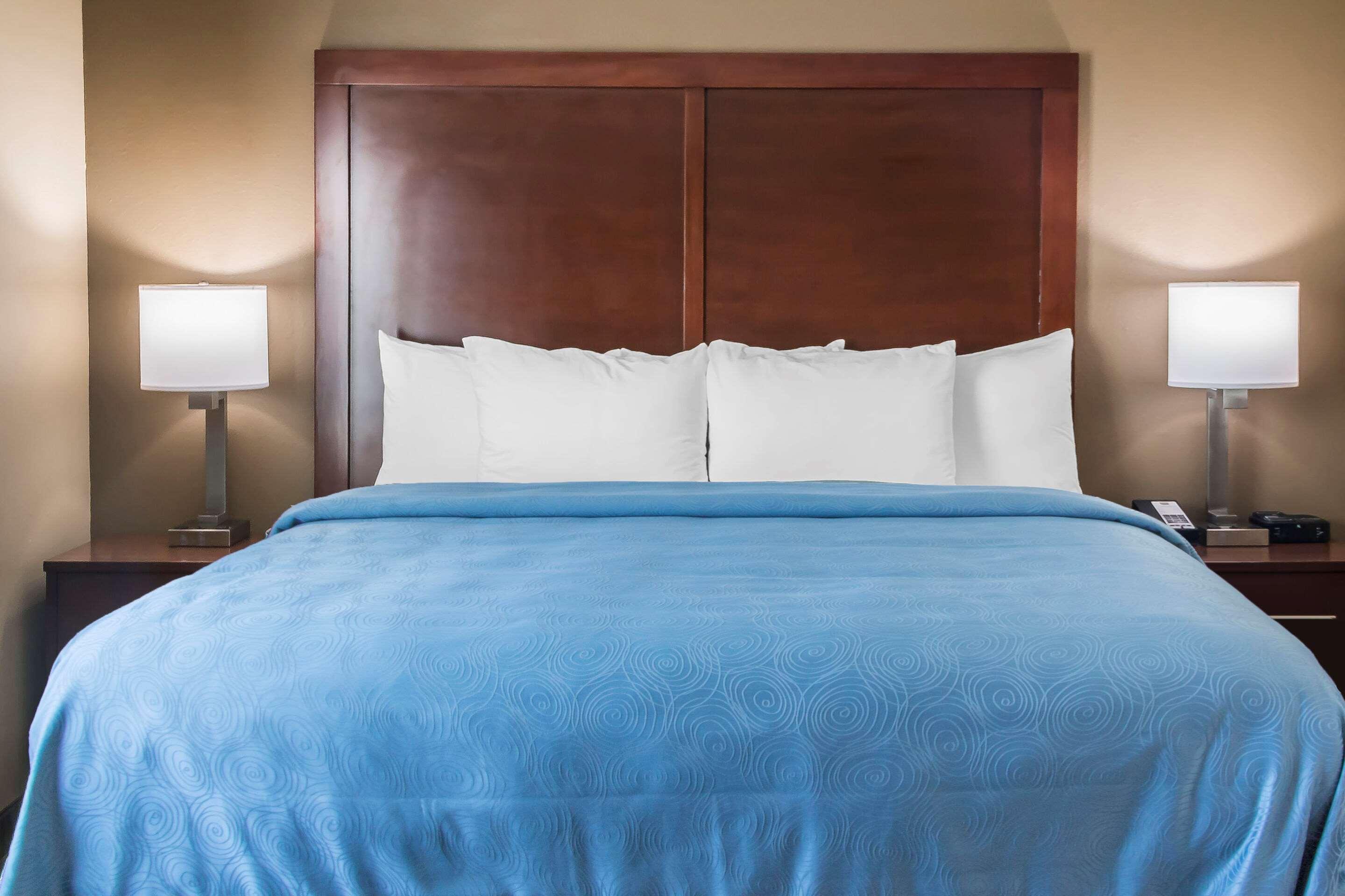 Comfort Inn Edinburg South Zewnętrze zdjęcie