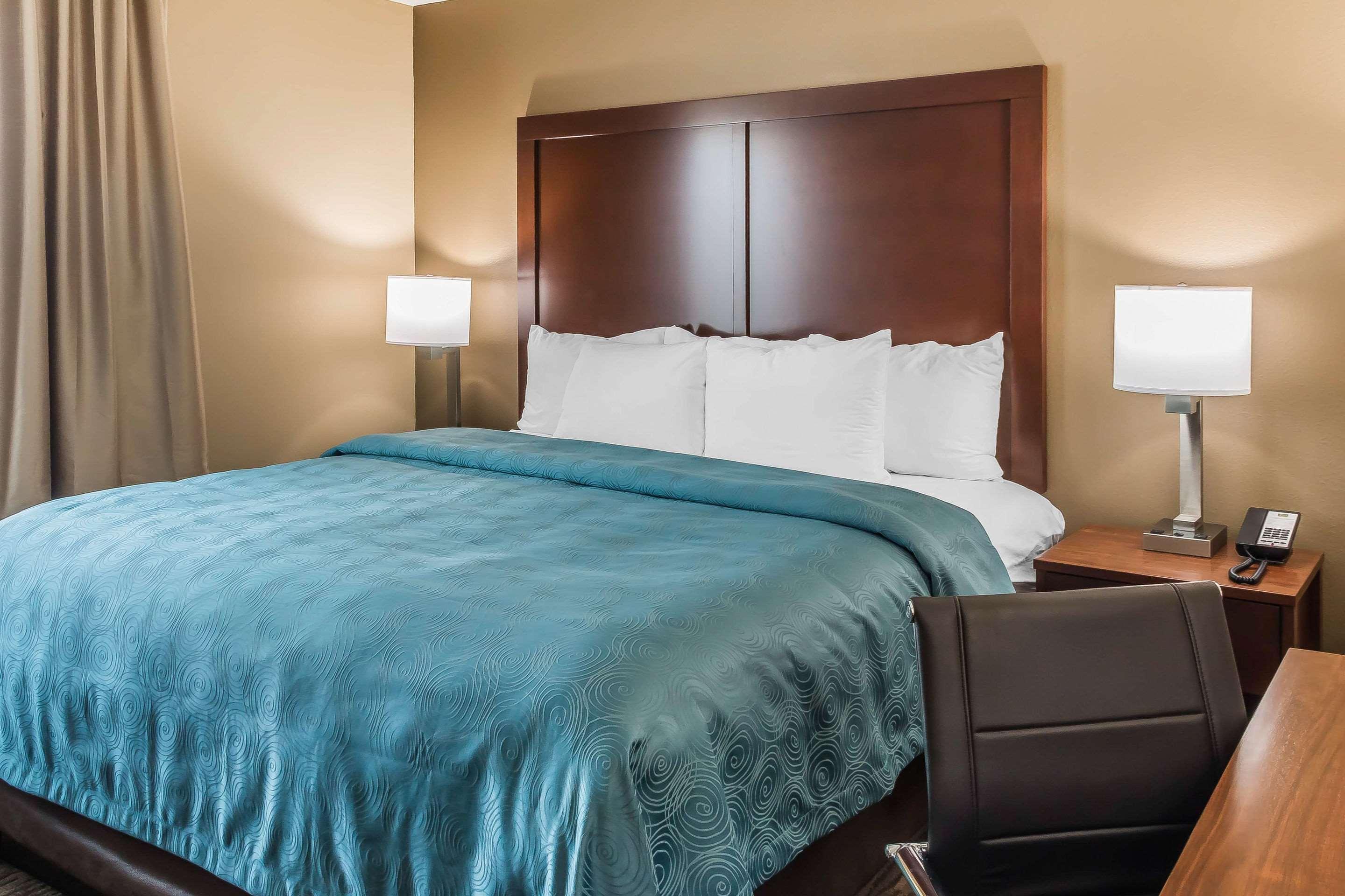 Comfort Inn Edinburg South Zewnętrze zdjęcie