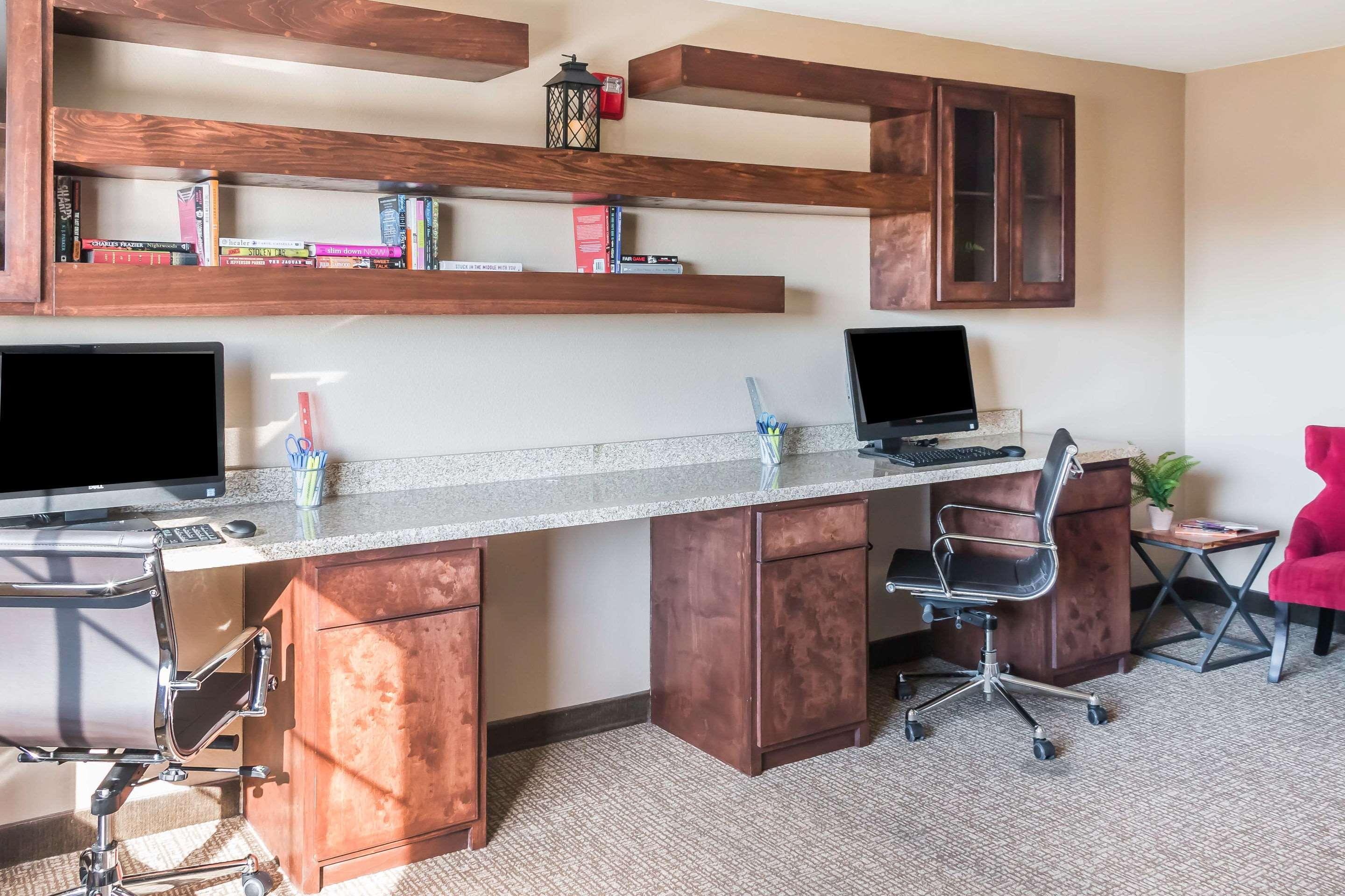 Comfort Inn Edinburg South Zewnętrze zdjęcie