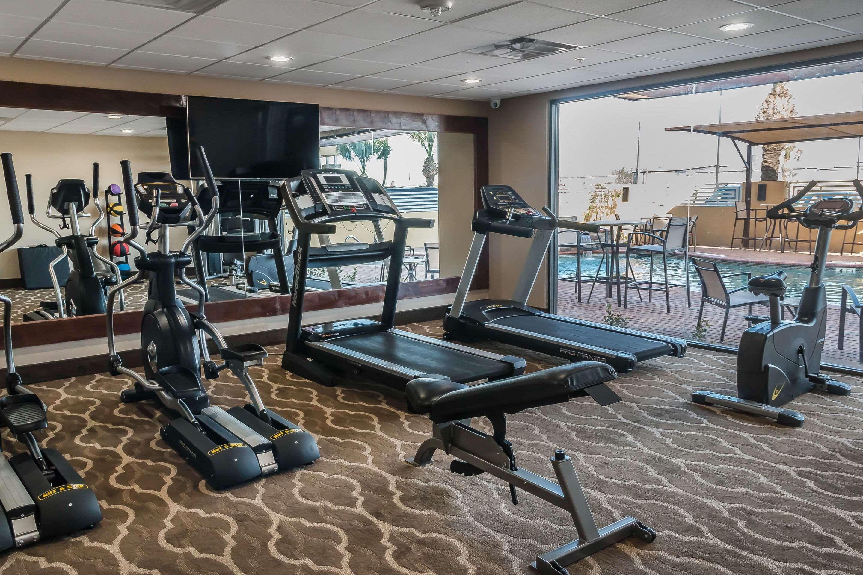 Comfort Inn Edinburg South Zewnętrze zdjęcie
