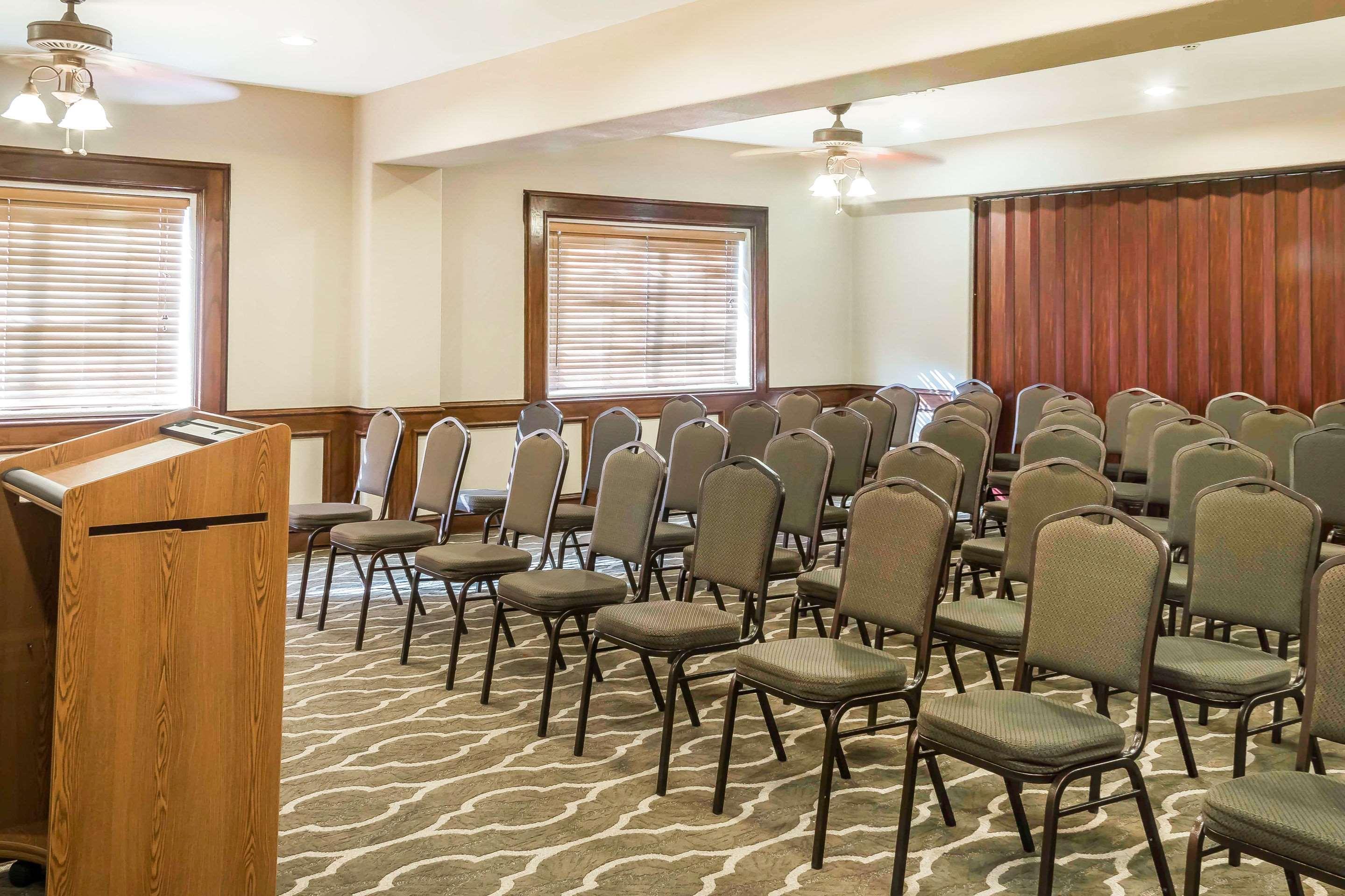 Comfort Inn Edinburg South Zewnętrze zdjęcie