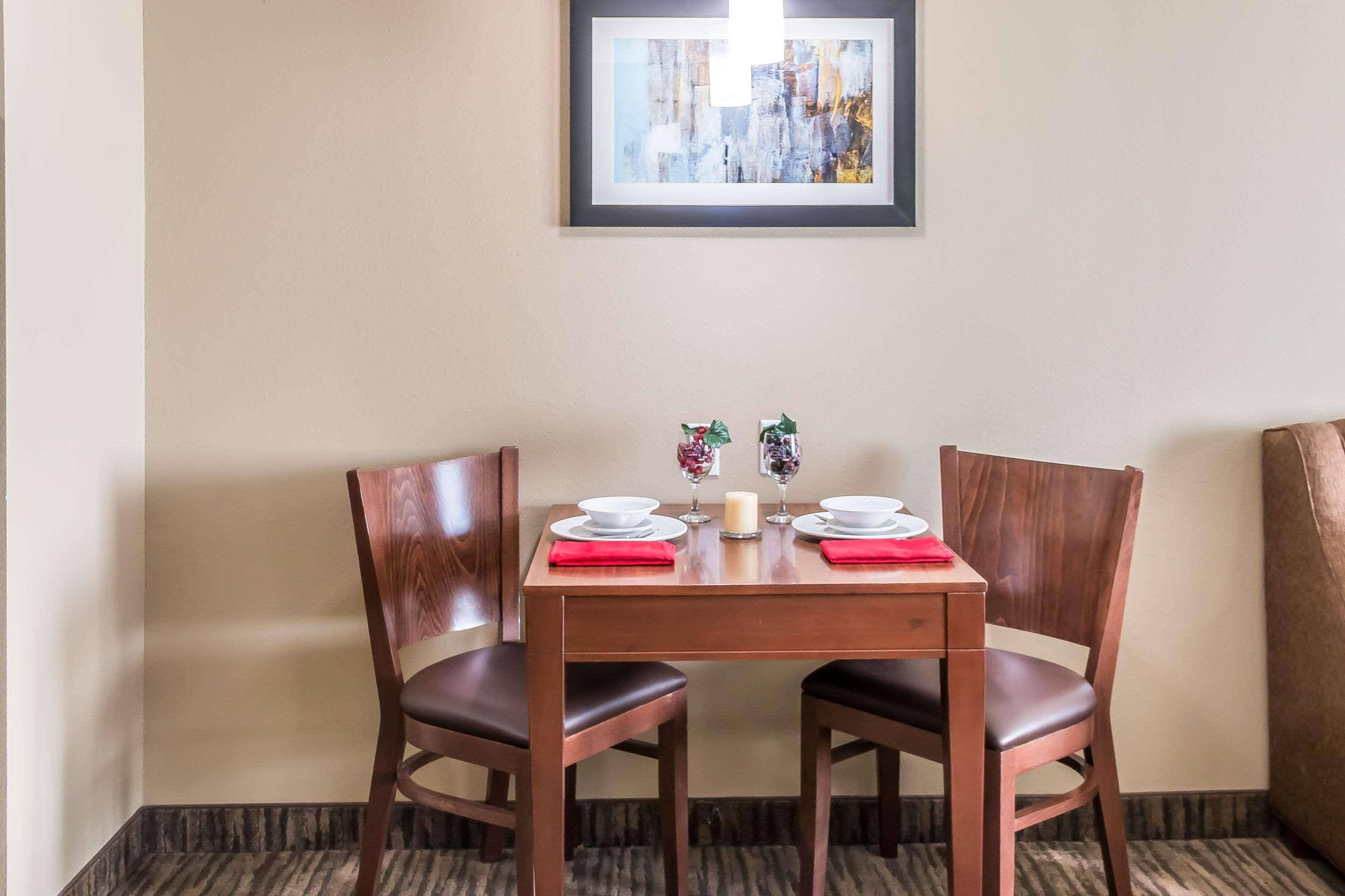 Comfort Inn Edinburg South Zewnętrze zdjęcie