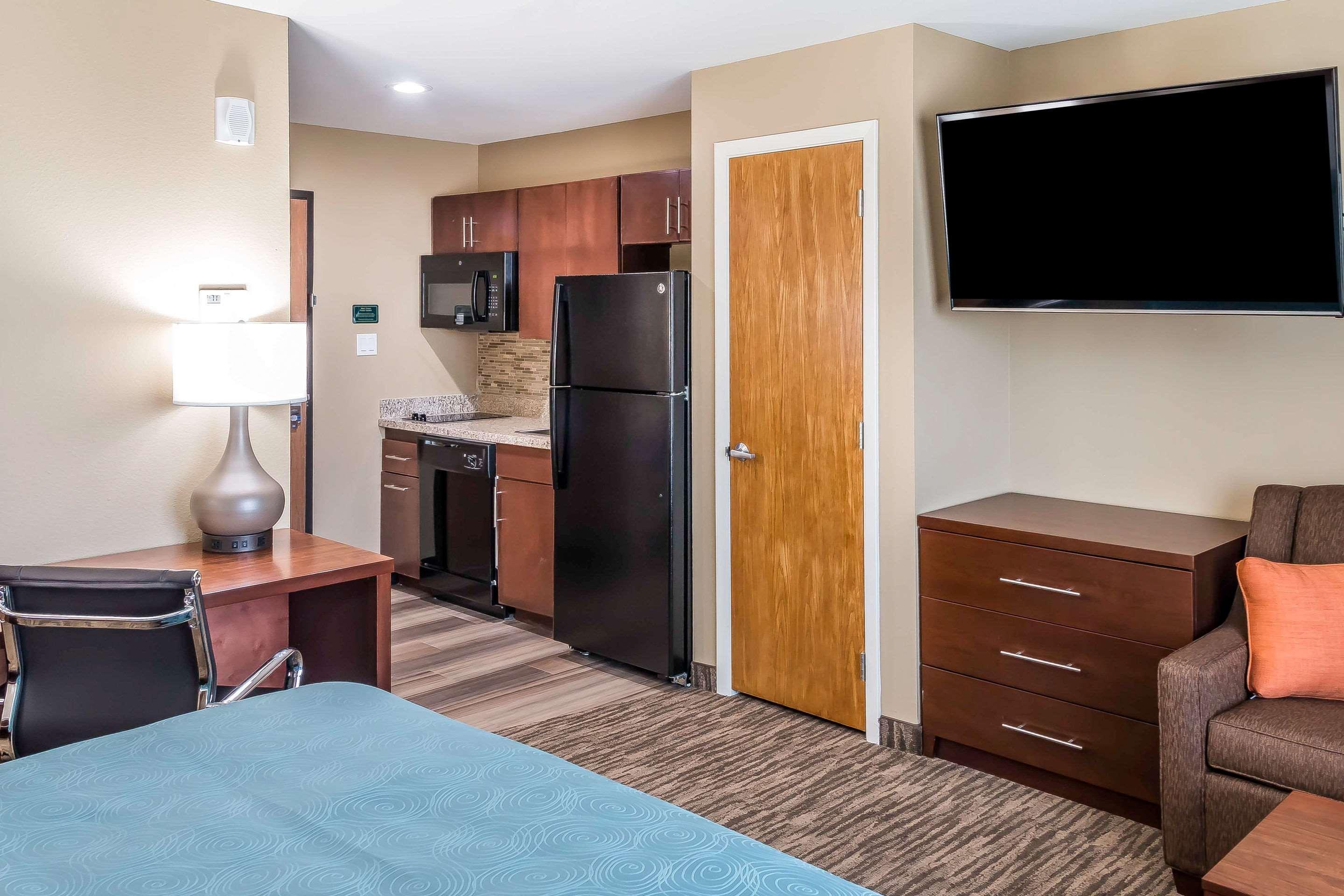 Comfort Inn Edinburg South Zewnętrze zdjęcie