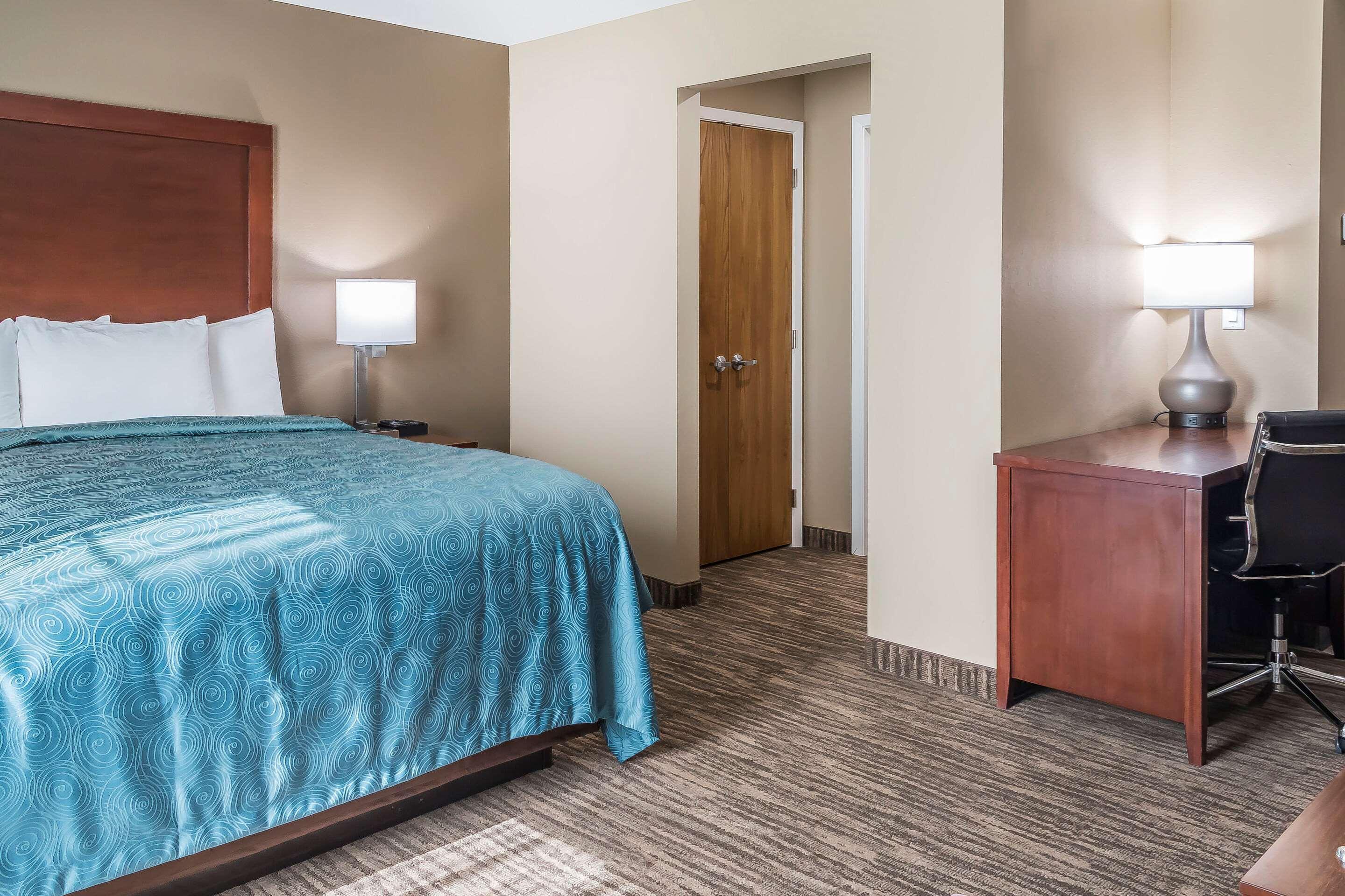 Comfort Inn Edinburg South Zewnętrze zdjęcie