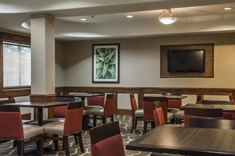 Comfort Inn Edinburg South Zewnętrze zdjęcie