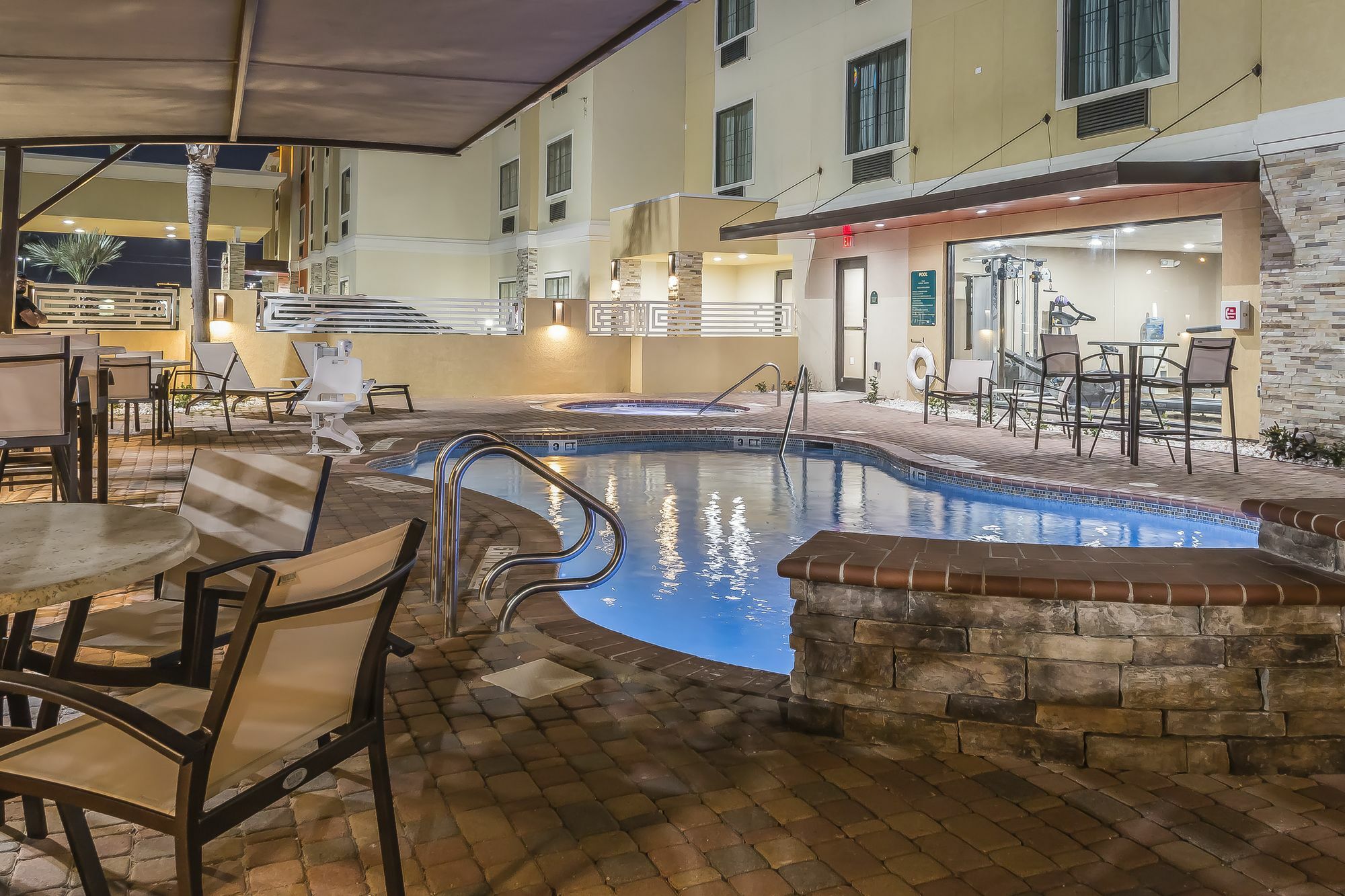 Comfort Inn Edinburg South Zewnętrze zdjęcie